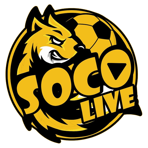 Socolive TV xem trực tiếp bóng đá Full HD hôm nay